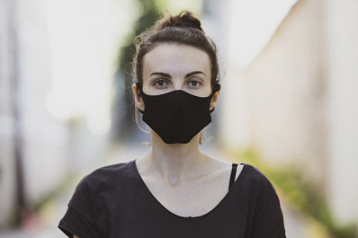 В Самарской области впервые с октября прирост больных COVID-19 снизился до 170 человек