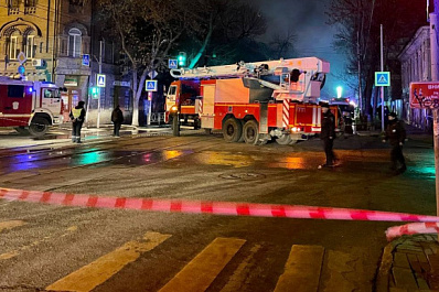 Специалисты рассказали, кто компенсирует затраты на ремонт после пожара в квартире