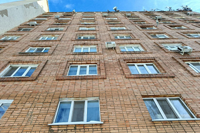 В Самаре жилой дом "отличился" по количеству засоров канализации