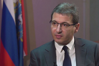 Армен Бенян: "Система здравоохранения по-прежнему в тонусе"