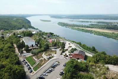 Проект "Социальный туризм" помогает людям "серебряного" возраста путешествовать по региону