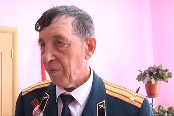 Виктор Евсеев. Народное признание