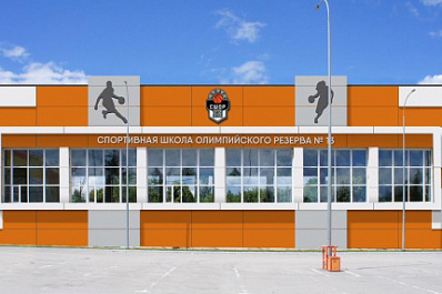 "Спорт – норма жизни": в Самаре по нацпроекту "Демография" появится новый баскетбольный центр