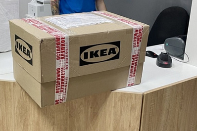 IKEA объявила дату окончания финальной распродажи в России