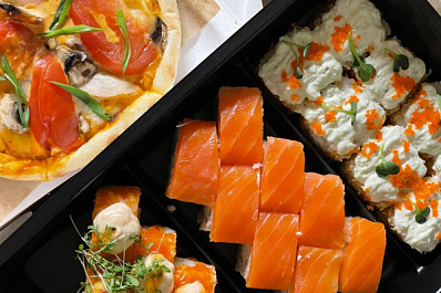 Рыба богата микроэлементами, укрепляющими здоровье человека