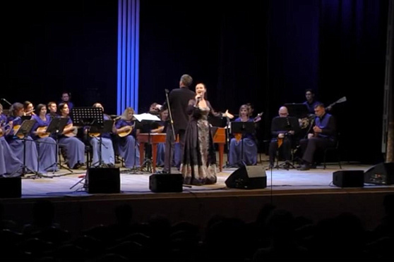 Марта Серебрякова и Людмила Косточка. Другой Тольятти