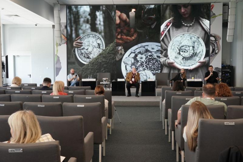 Физики и лирики: в Самаре закончился второй день Международного фестиваля креативных индустрий