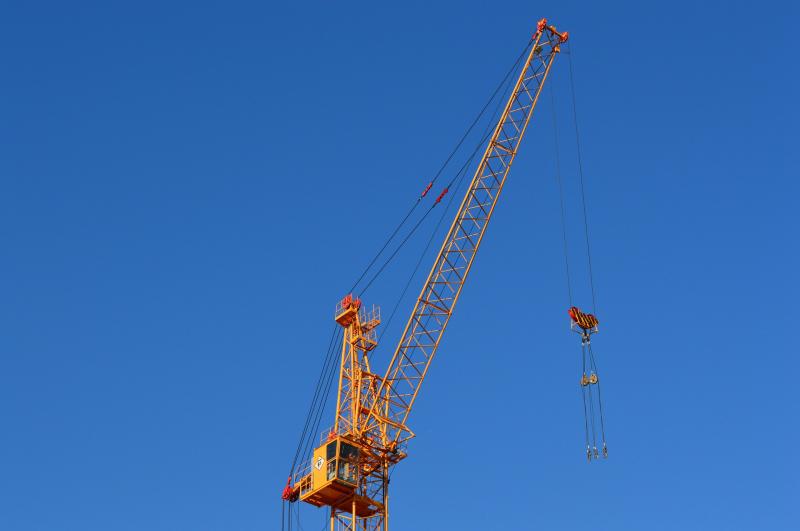 В Самаре на проспекте Карла Маркса построят 26-этажный дом