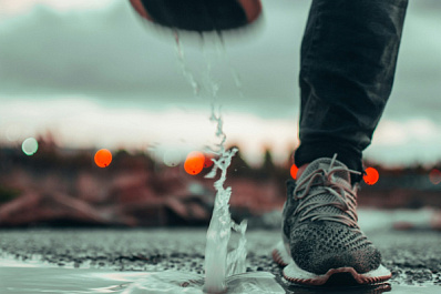 Более 2 000 атлетов станут участниками "Гонки героев" в Самаре