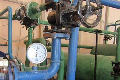 Конец сезона: в домах самарцев остывают батареи