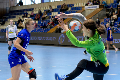 Игрок гандбольной "Лады" поехала на Евро в четвертый раз 