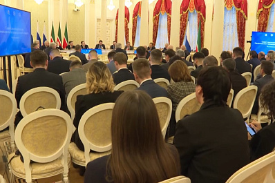 В ПФО обсудили перспективы развития внутреннего туризма