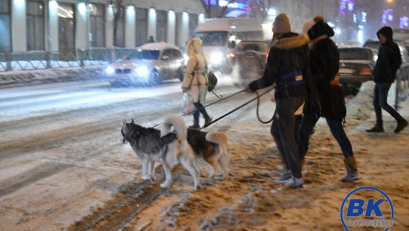 30 января в истории и архиве "ВК"
