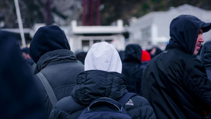 3 сентября: пресс-конференция "Искусство мира: как говорить с детьми о терроризме" 