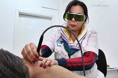 Клиника федеральной сети медцентров “Доктор Ост” открылась в Самаре