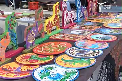 Самарская область представит традиции народов Поволжья на московском фестивале