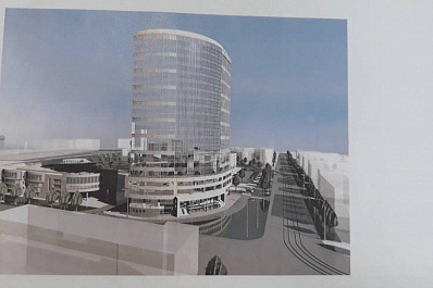 Шестой кассационный суд в Самаре начнет свою работу в 2019 году