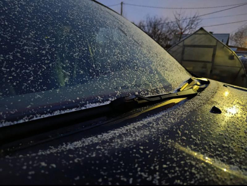 Водителям напомнили о важных проверках автомобиля перед зимой