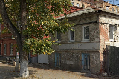 В Самаре ускорят расселение аварийного дома на улице Самарской