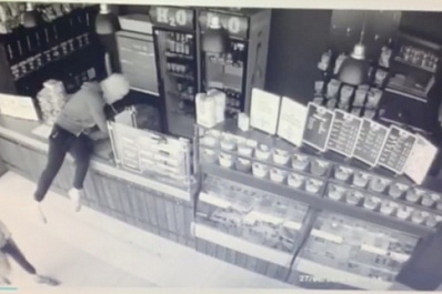 Злоумышленники в Самарской области "обчистили" 36 магазинов и кафе