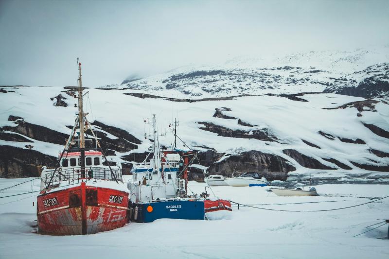 В ПФО ученые создали новую модель гребного винта для арктических судов