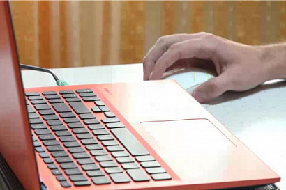 Название статьи