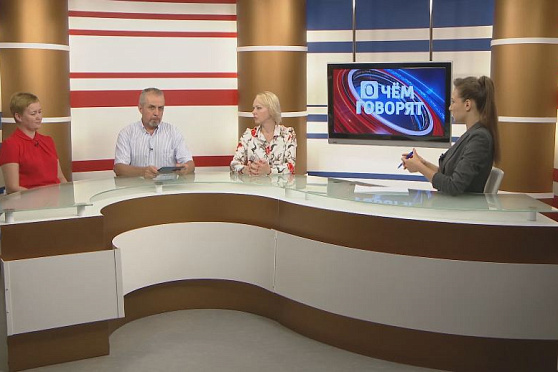 Конкурс для НКО от Фонда президентских грантов. О чем говорят