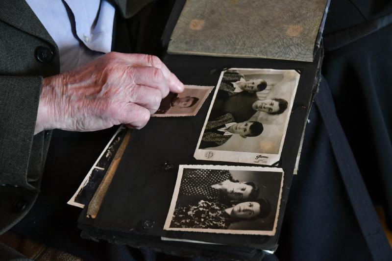 Честно и добросовестно: труженик тыла вспоминает о военном детстве