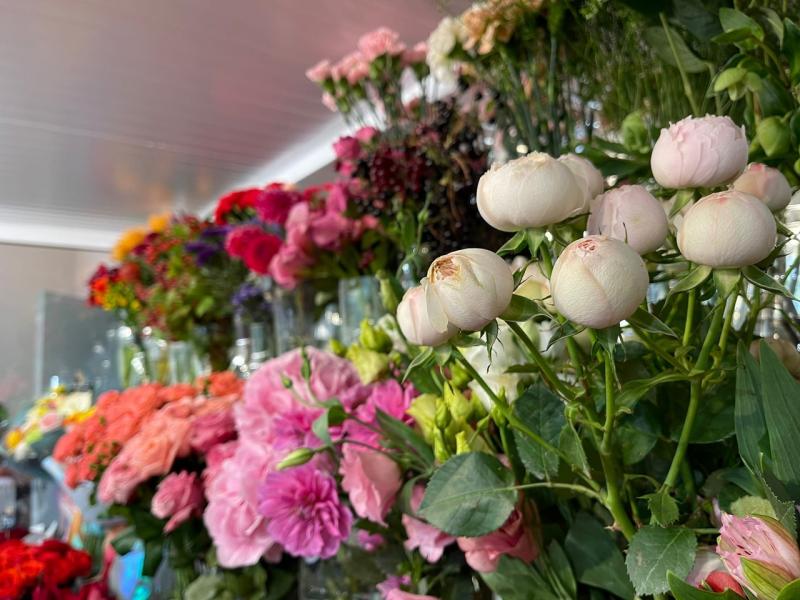 В Тольятти продавца заподозрили в цветочном мошенничестве на 850 тыс. рублей
