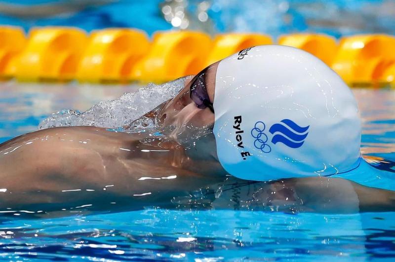 Тренер пловца Рылова прокомментировал первое для России за 25 лет олимпийское золото в плавании