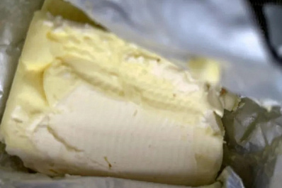 В Самарской области могут продавать сливочное масло производства "завода-призрака"