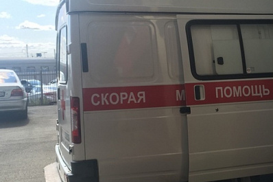 Под Сызранью произошло массовое ДТП 