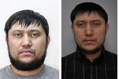 В Тольятти ведутся поиски предполагаемого убийцы