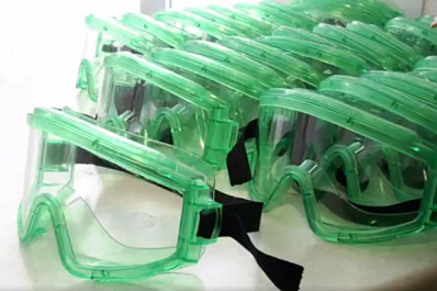 В Самарской области почти 2000 студентов-медиков помогали врачам в условиях пандемии COVID-19