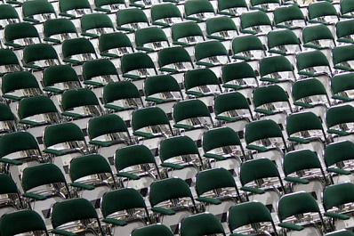 В Пискалах ждут открытия обновленного Дома культуры