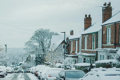 Стало известно, будут ли с 1 декабря штрафовать за длительный прогрев двигателя авто