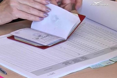 Глава Самары Елена Лапушкина сделала свой выбор в 69-й школе