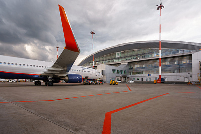 Самарцам вернули утренний рейс в Москву