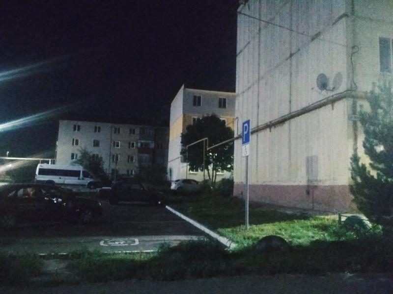 Стала известна предварительная причина ЧП в Волжском районе