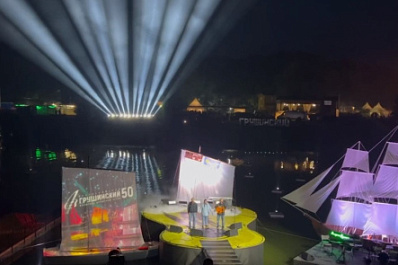 Никита Петухов: в Самаре реализуются масштабные проекты в сфере культуры и искусства