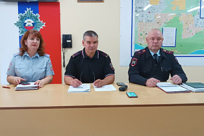 В Тольятти резко выросло число ДТП с участием детей 