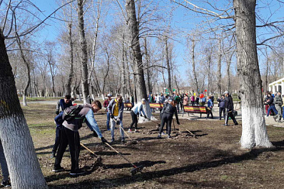 Демография и благоустройство: в Правительстве Самарской области обсудили социально значимые вопросы