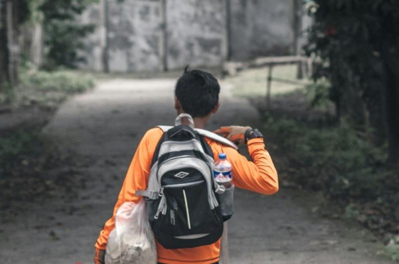 Эксперты рассказали, что ребенку потребуется в летнем лагере