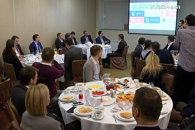 Максим Орешкин: Самарская область положительно выделяется на фоне многих российских регионов