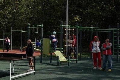 В России хотят сделать сдачу норм ГТО обязательной для студентов