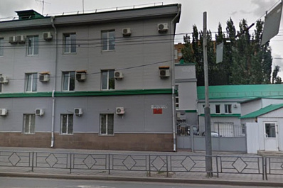 Замруководителя департамента городского хозяйства и экологии Самары уволен в связи с утратой доверия