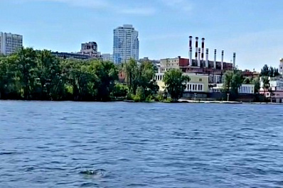 В Самаре подготовка к соединению набережных эстакадой начнется в 2021 году