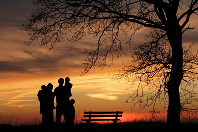 В России вырастет максимальный размер пособия по уходу за ребёнком