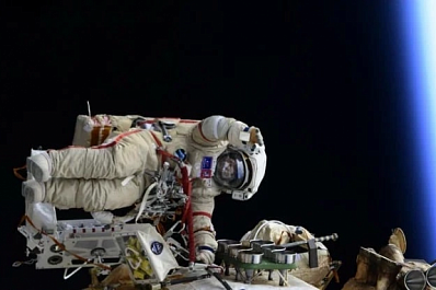 Самарские ученые создали "спутник-спасатель" для космонавтов