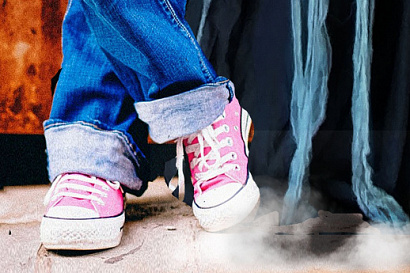 Название статьи